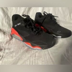 Boys Nike Air Jordans